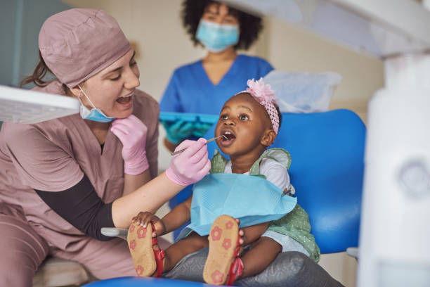 Professional Dental Services in Bellingham, WA