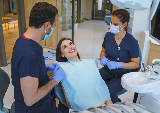 Best Oral Cancer Screening  in Bellingham, WA