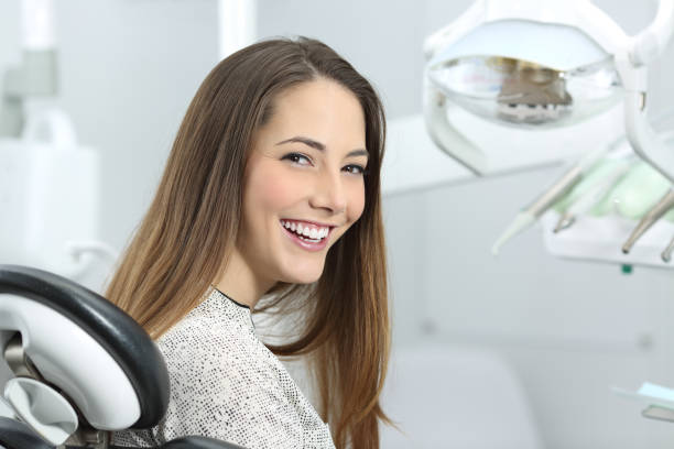 Advanced Technology for Better Dental Care in Bellingham, WA